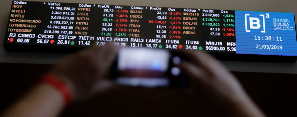 Antes da B3: relembre o IPO da BM&F que sobrecarregou o sistema da Bolsa em 2007 - QTU Questões do Universo