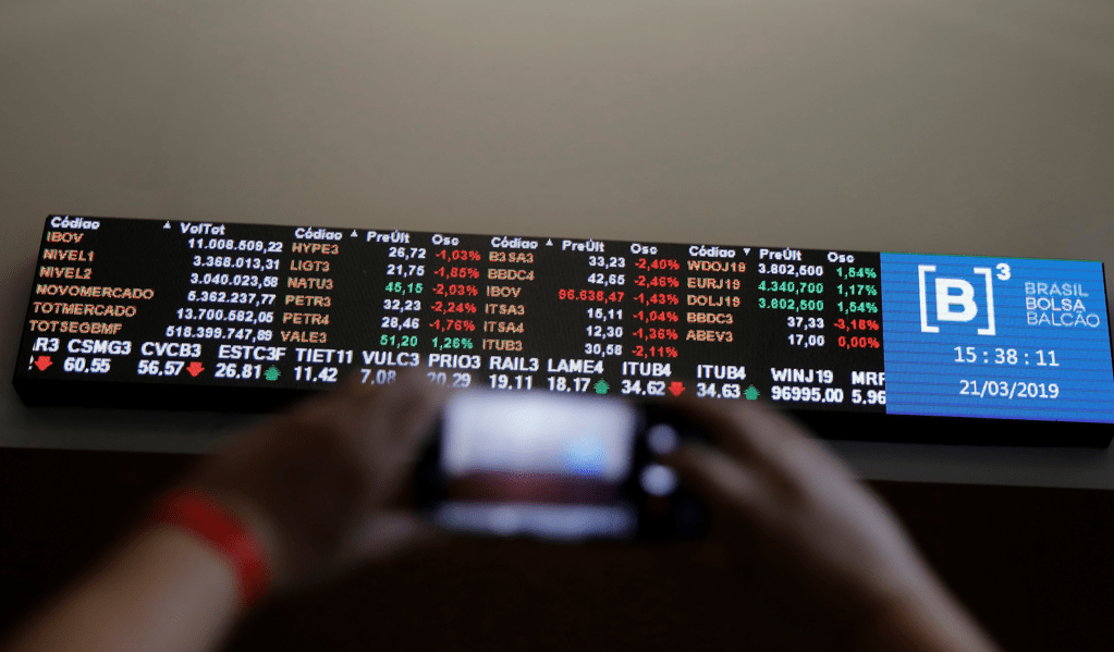Investidores dos EUA reforçam aposta no Brasil e começam a trocar “value” por “beta”