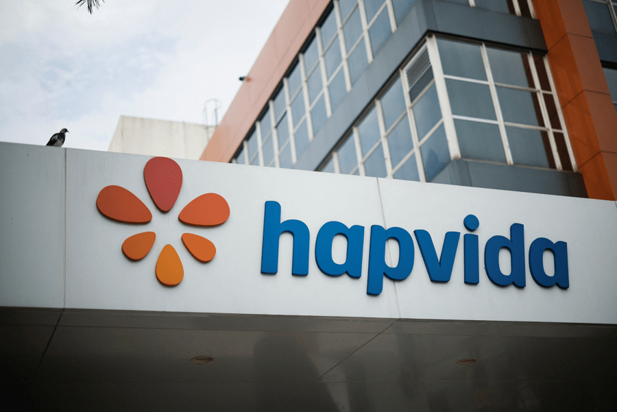 Hapvida (HAPV3): pior já no preço? UBS BB vê sinais melhores, mas ainda pede “provas”