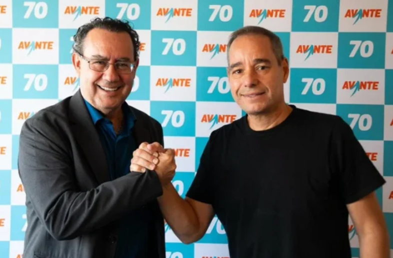 Augusto Cury lança pré-candidatura à Presidência da República pelo Avante