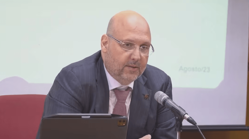 Otto Lobo é formalmente indicado à chefia da CVM