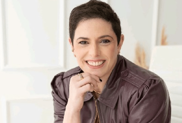 Alessandra Ber é Diretora de Public Relations da TIM (Crédito: Divulgação)