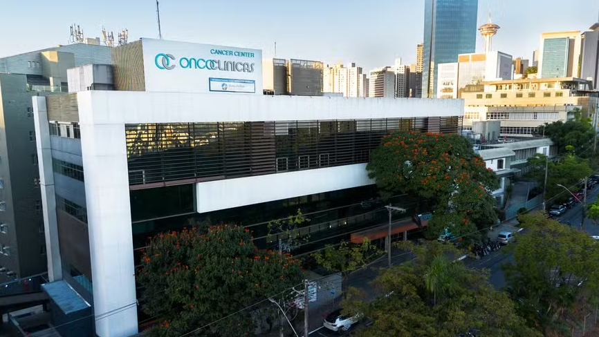 Oncoclínicas consegue na Justiça proteção temporária contra credores