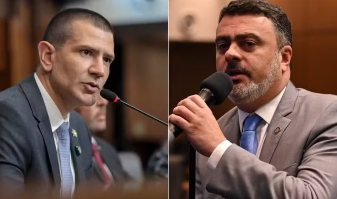 PDT aciona STF e pede anulação da eleição na Alerj