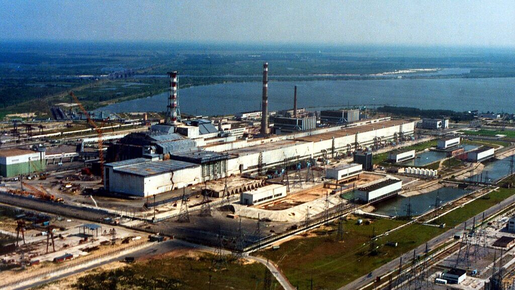 Desastre de Chernobyl completa 40 anos; legado é de alerta sobre risco nuclear