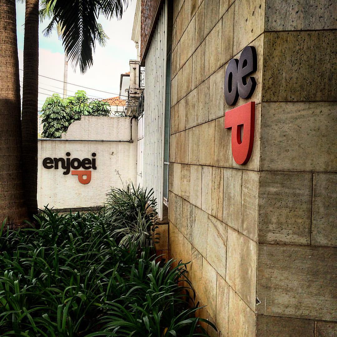 Enjoei (ENJU3) aprova grupamento de ações na proporção de 10 para 1