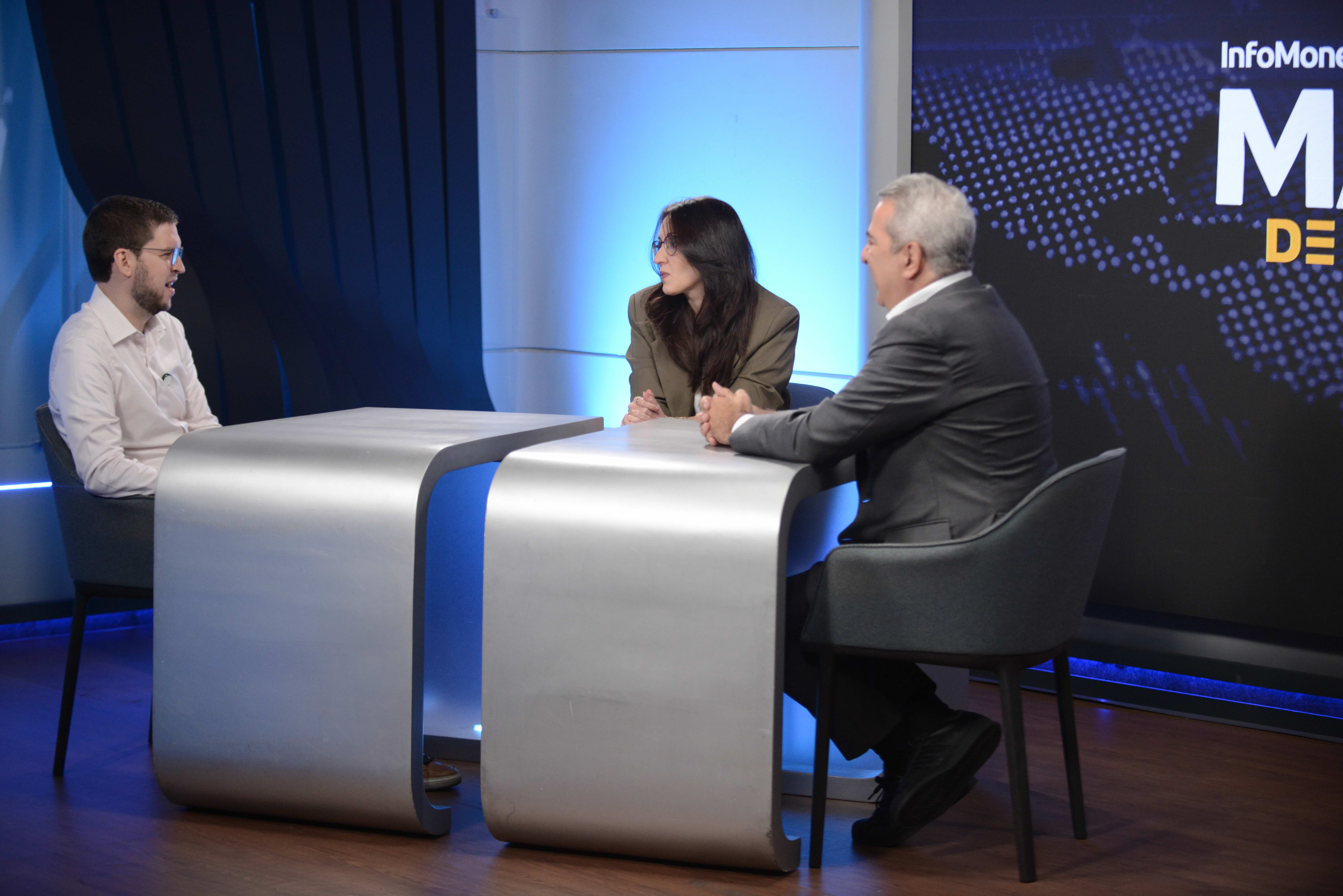 Mapa de Risco: por que você não precisa ser entrevistado para a pesquisa funcionar