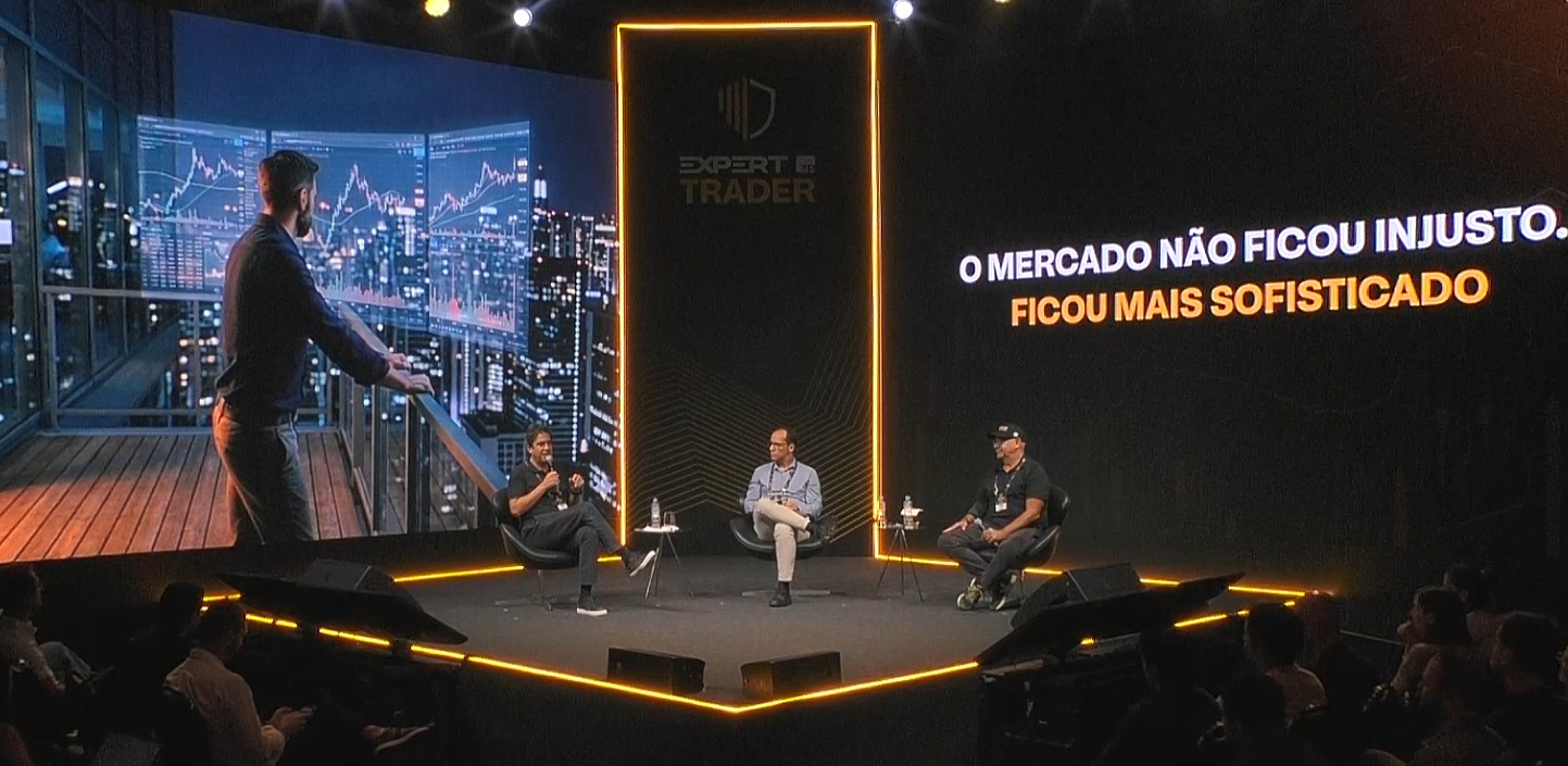 The Ghost in the Machine: Demystifying High-Frequency Trading