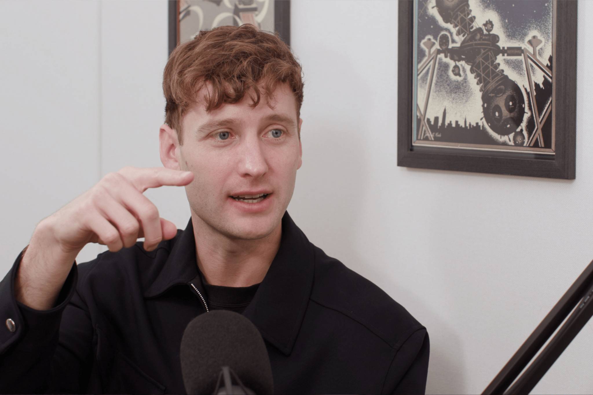 CEO de 30 anos diz que fracassar e destruir seu ego o levou a um sucesso de US$ 11 bi