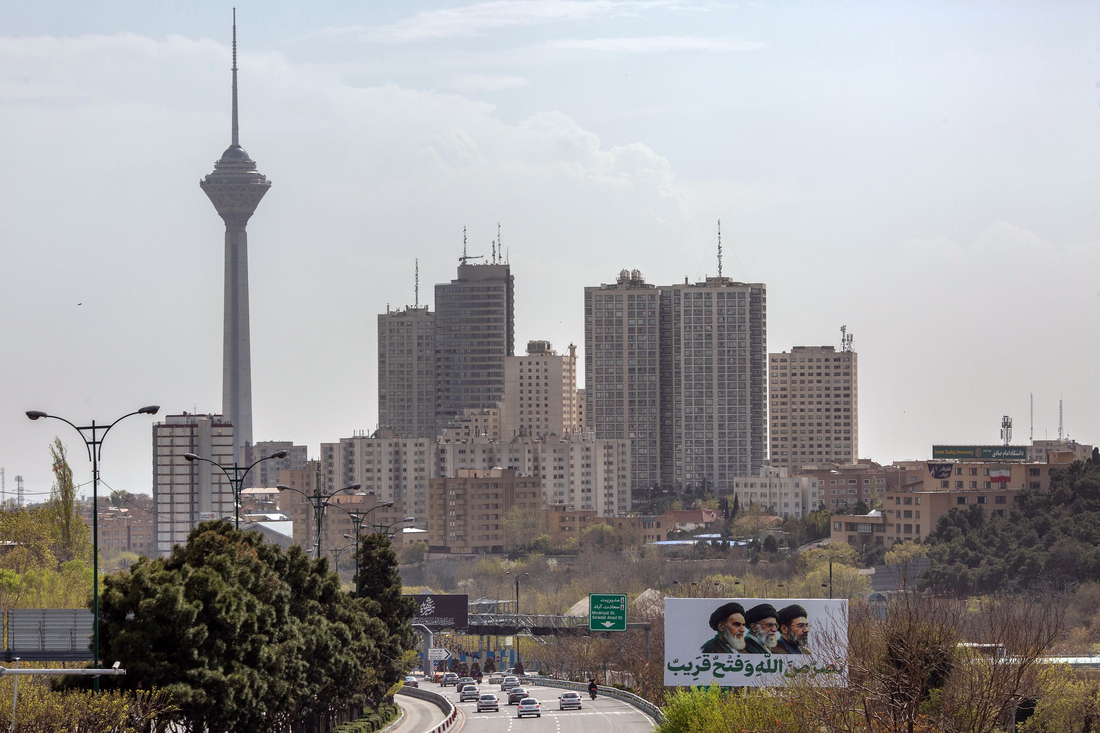 Como o Irã manteve comércio e diversificou economia mesmo com décadas de sanções