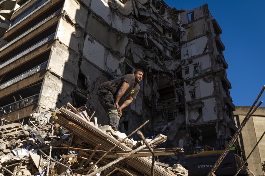 O que você precisa saber sobre os ataques de Israel ao Líbano