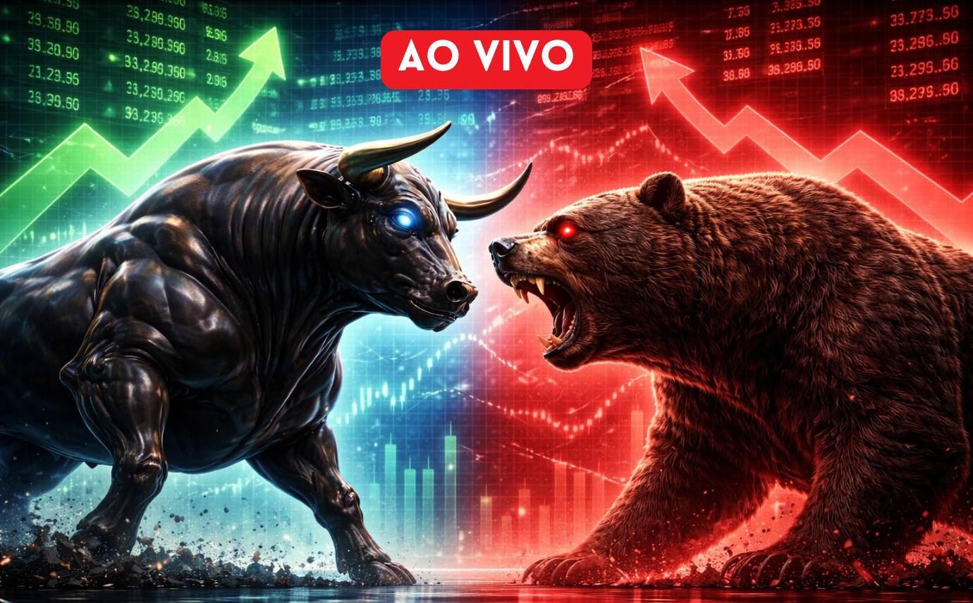Ibovespa cae 0,21% en medio de euforia por IPO de SpaceX