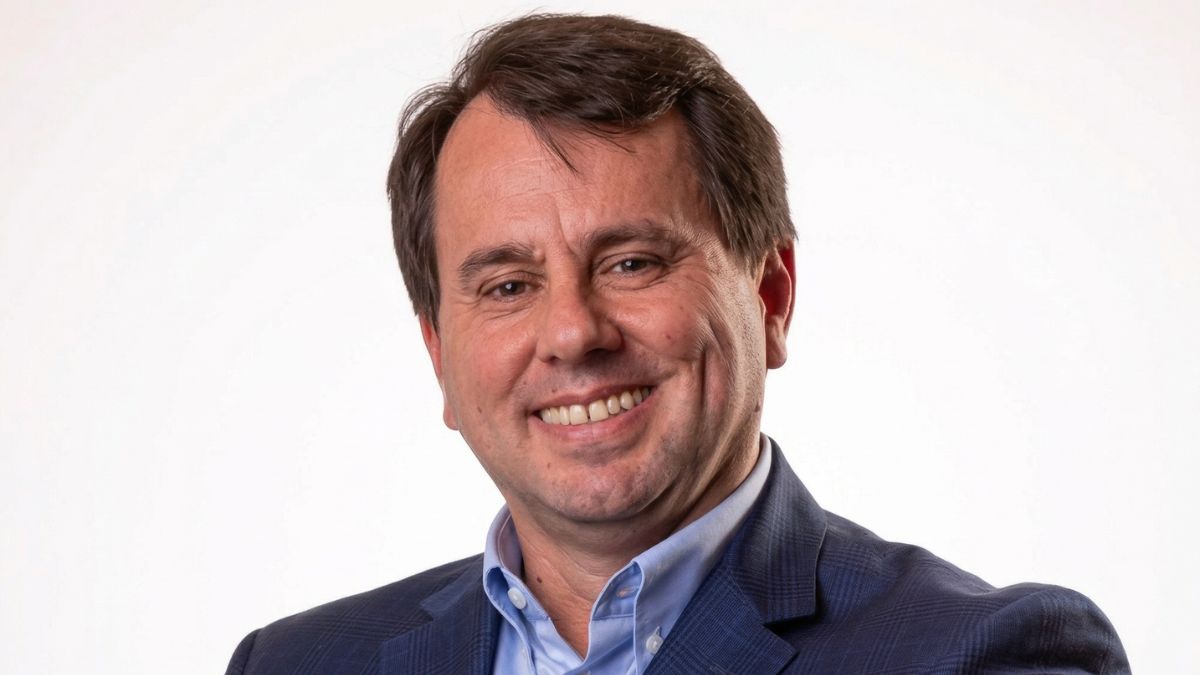Arteris anuncia novo diretor-presidente