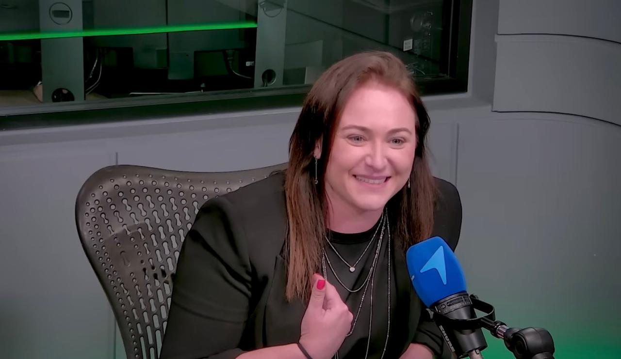Pam Semezzato detalha método para consistência no day trade
