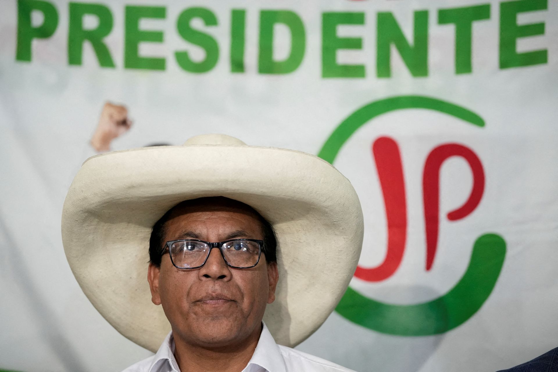 Peru: Sánchez diz que não reconhecerá resultados do 2º turno de eleição presidencial