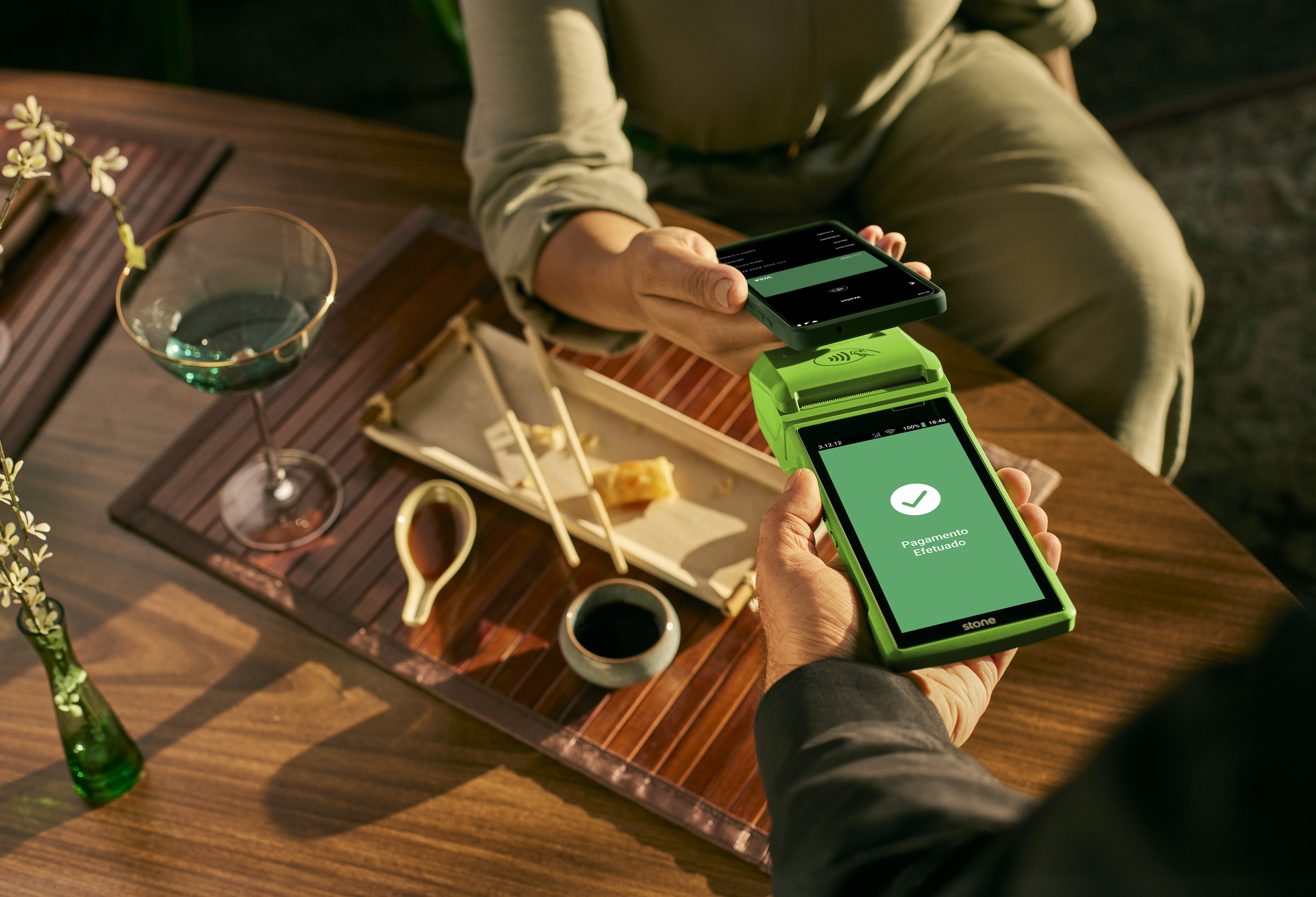 Stone (Divulgação)