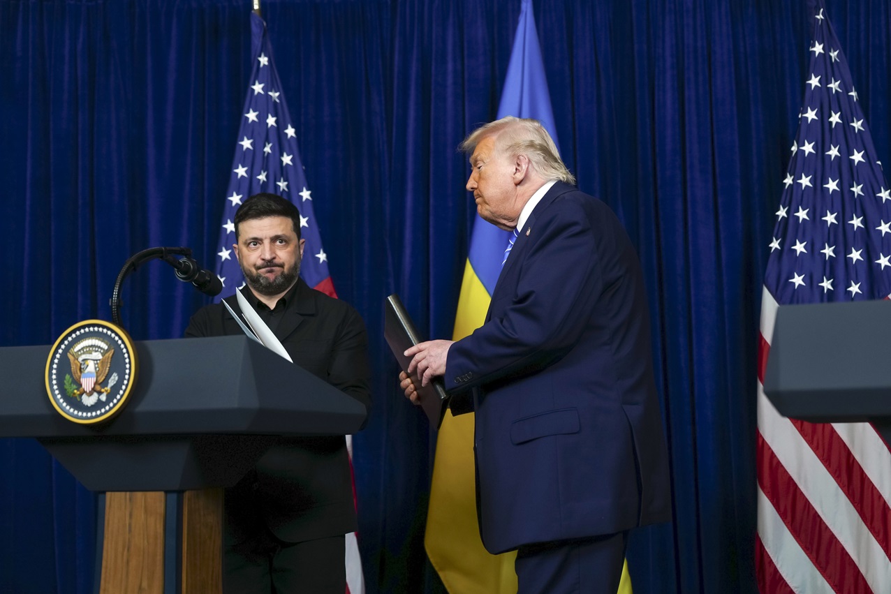Embaixada dos EUA alerta para ataque “significativo” em Kiev