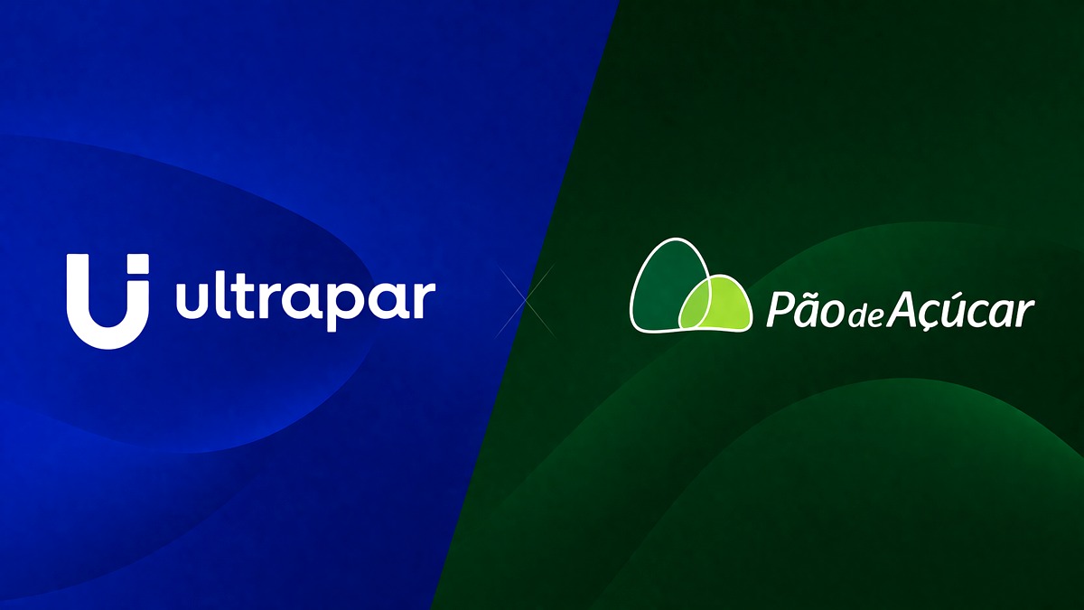 Ultrapar (UGPA3) lidera ganhos; Pão de Açúcar (PCAR3) cai; entenda