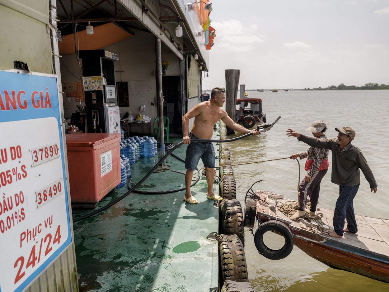 Análise: Como o choque de escassez que já assola a Ásia pode se espalhar pelo mundo