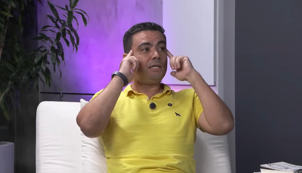 The Limits of Discipline: When Trading Becomes a Behavioral Trap