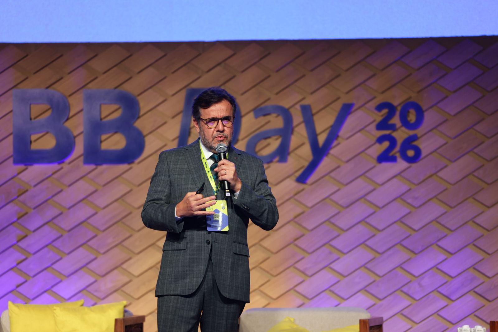 BB monitora recuperação em renegociações no agro