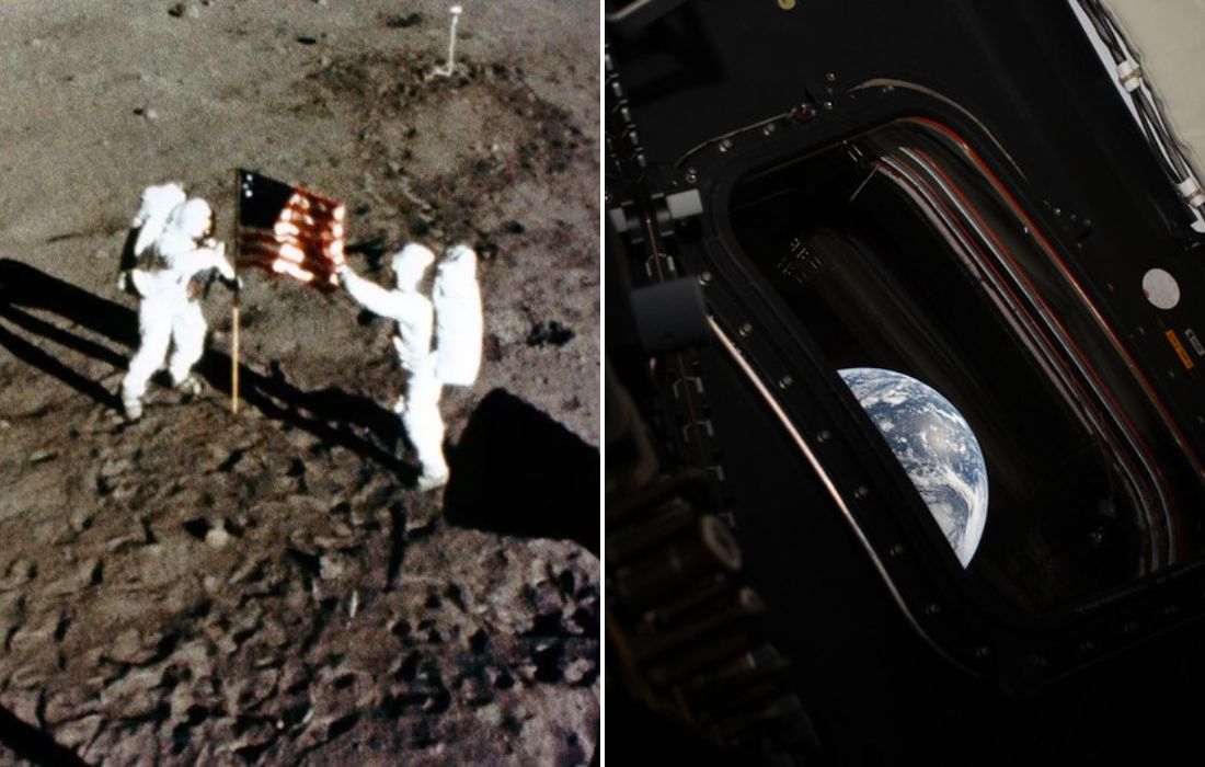 Missão à Lua vira alvo de teorias da conspiração na era da IA; entenda os fatos