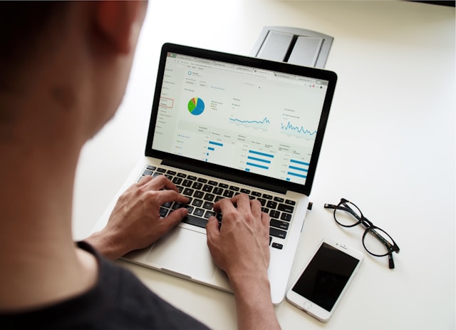 A IA é capaz de organizar sua vida financeira de forma simples; veja como