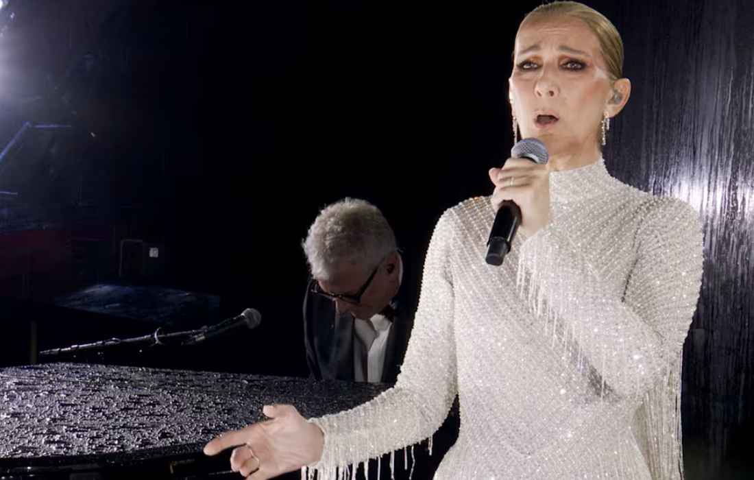 9 milhões na fila por ingresso: volta de Céline Dion aos palcos vira fenômeno global