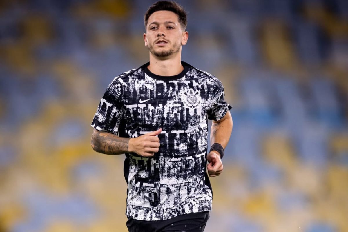 Corinthians x Vasco: Veja onde assistir ao Brasileirão