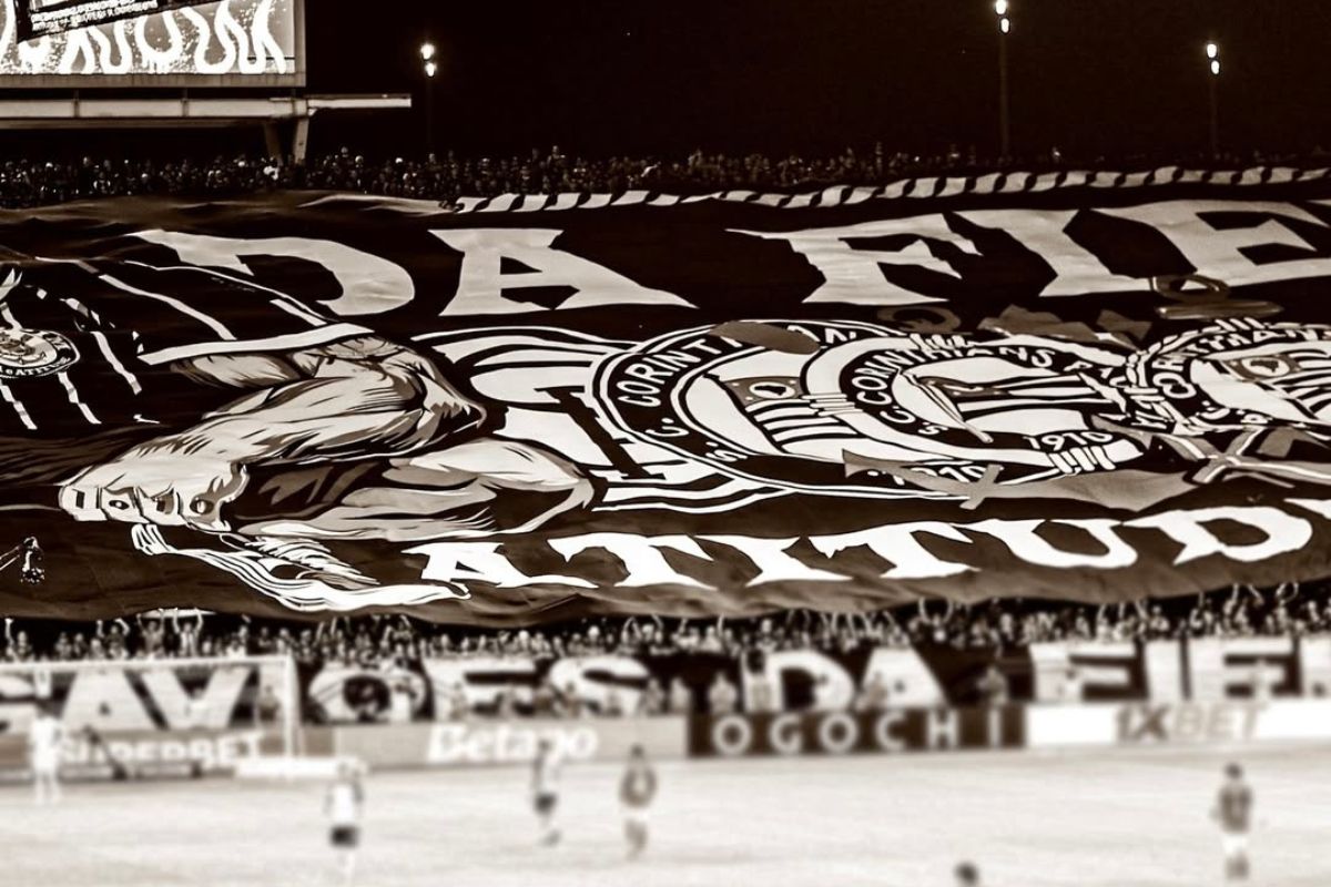 Corinthians x Santa Fe: Veja onde assistir, horário e escalações