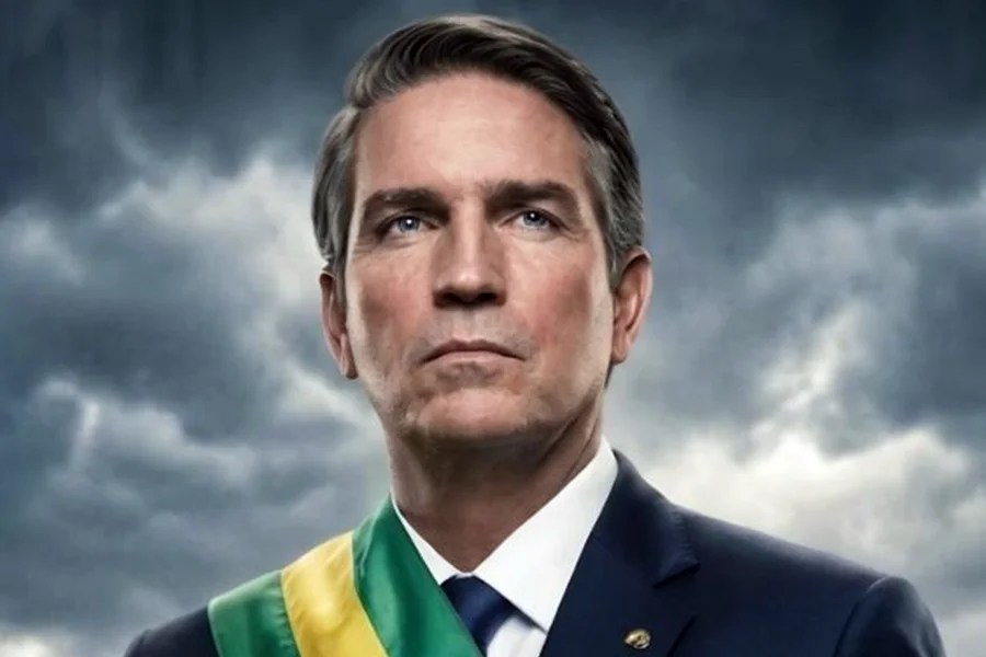 Empresa ligada a filme sobre Bolsonaro recebeu R$ 159 mi de fundos sob investigação