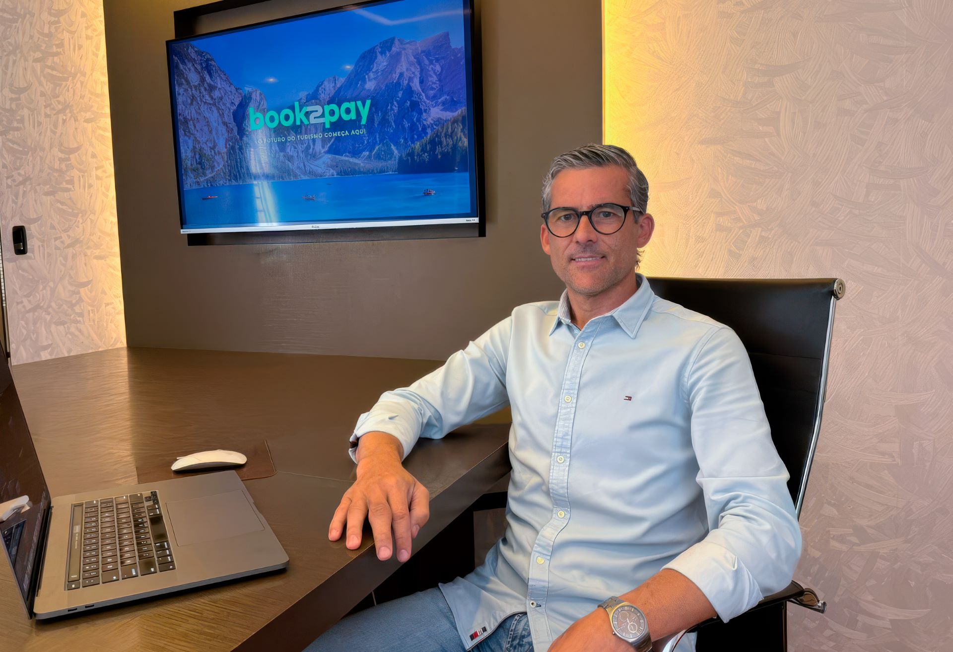 Book2Pay busca ser resposta às crises de operadoras de turismo no Brasil