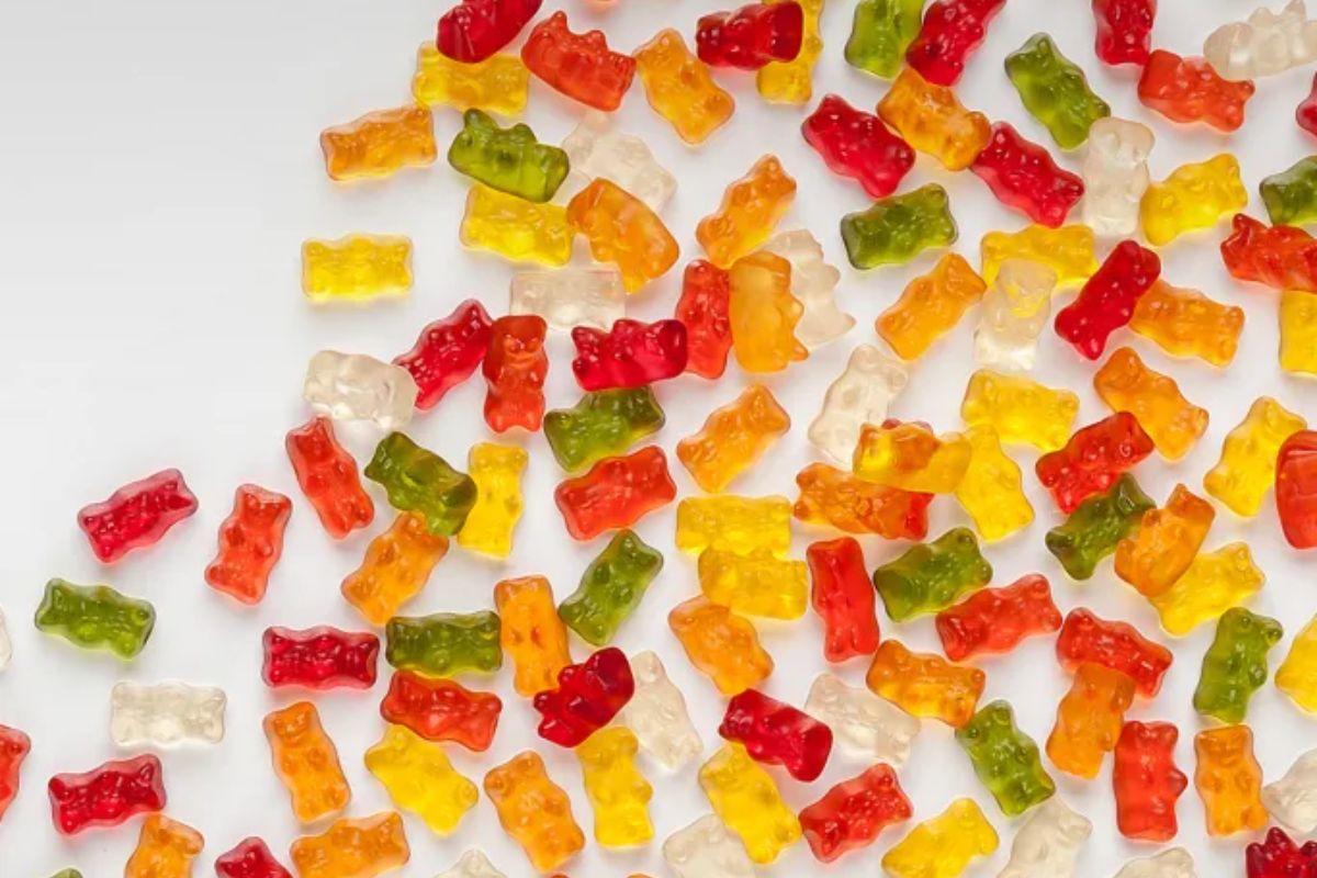 Haribo fecha fábrica no Brasil, mas manterá marca no país