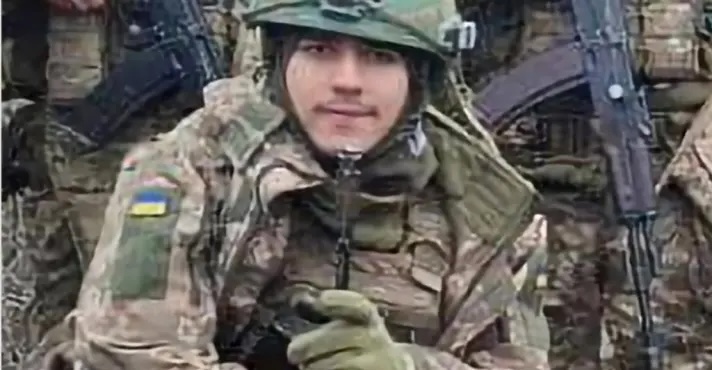 Estudante da USP que foi lutar na guerra da Ucrânia está desaparecido