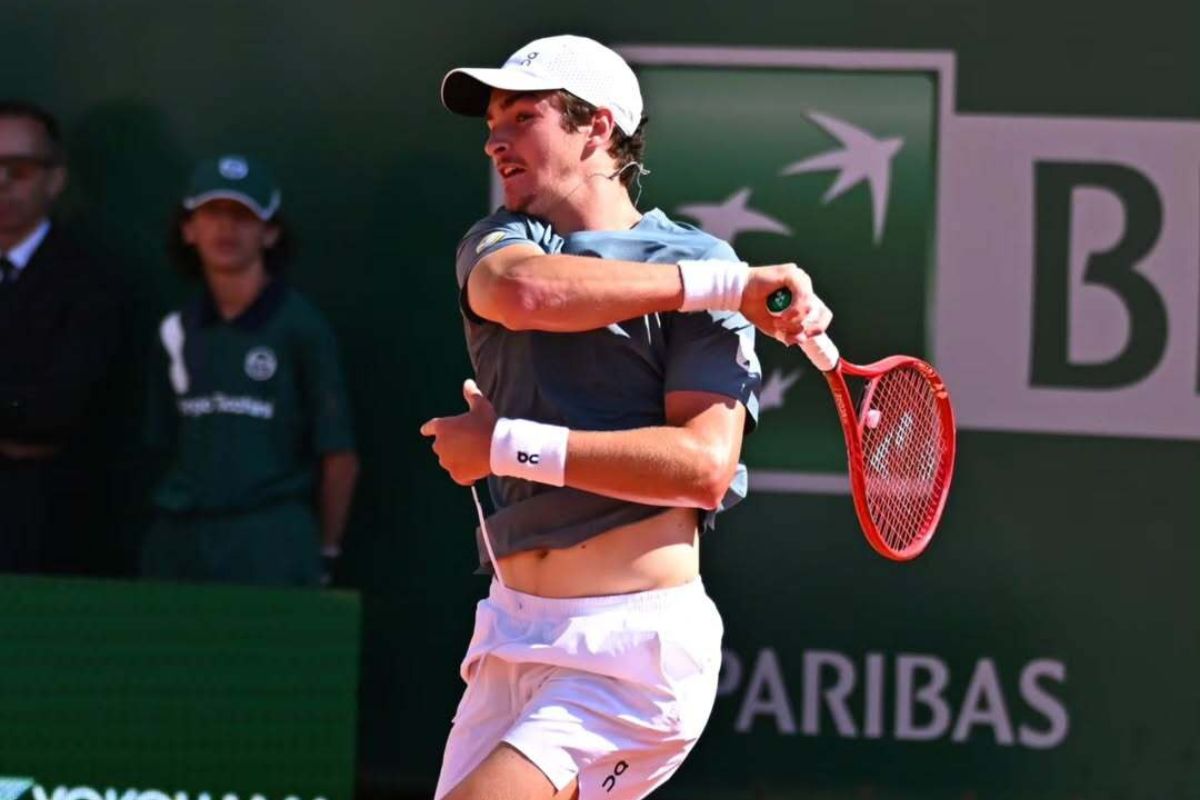 João Fonseca x Ben Shelton: Onde assistir às quartas de final do ATP de Munique?