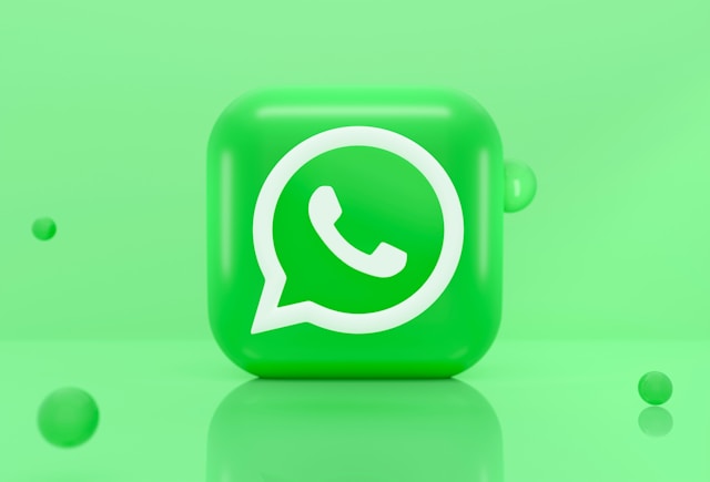 WhatsApp libera reserva de nome de usuário; confira o passo a passo
