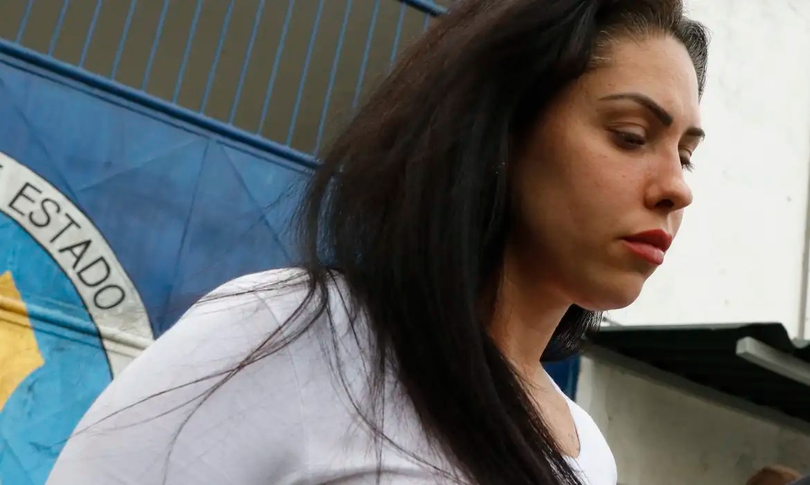 Caso Henry Borel: STF determina o retorno de Monique Medeiros à prisão