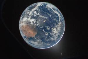 Asteroide 2026 JH2 passa próximo à Terra nesta segunda-feira