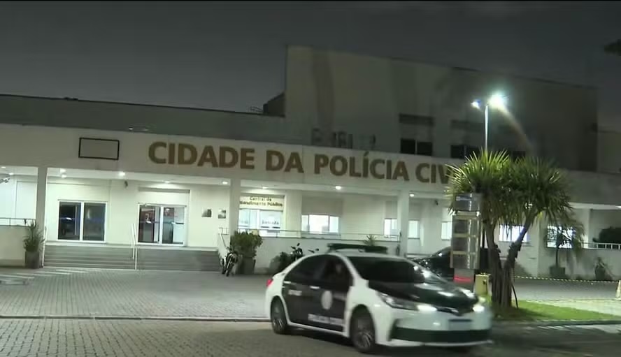 Esquema de pirâmide financeira no Rio com prejuízo de R$ 7 milhões é alvo de operação