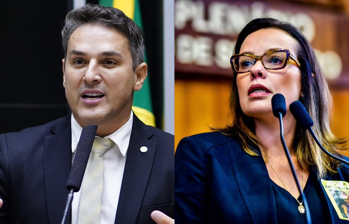 Genial/Quaest: Brizola e Zucco têm empate técnico, mas indecisos lideram no RS