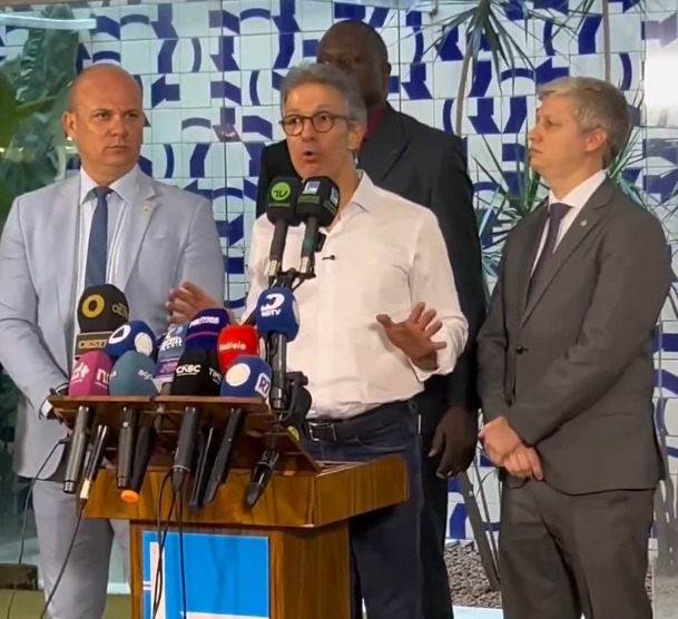 Oposição pede impeachment de Gilmar Mendes por ofensiva contra Zema