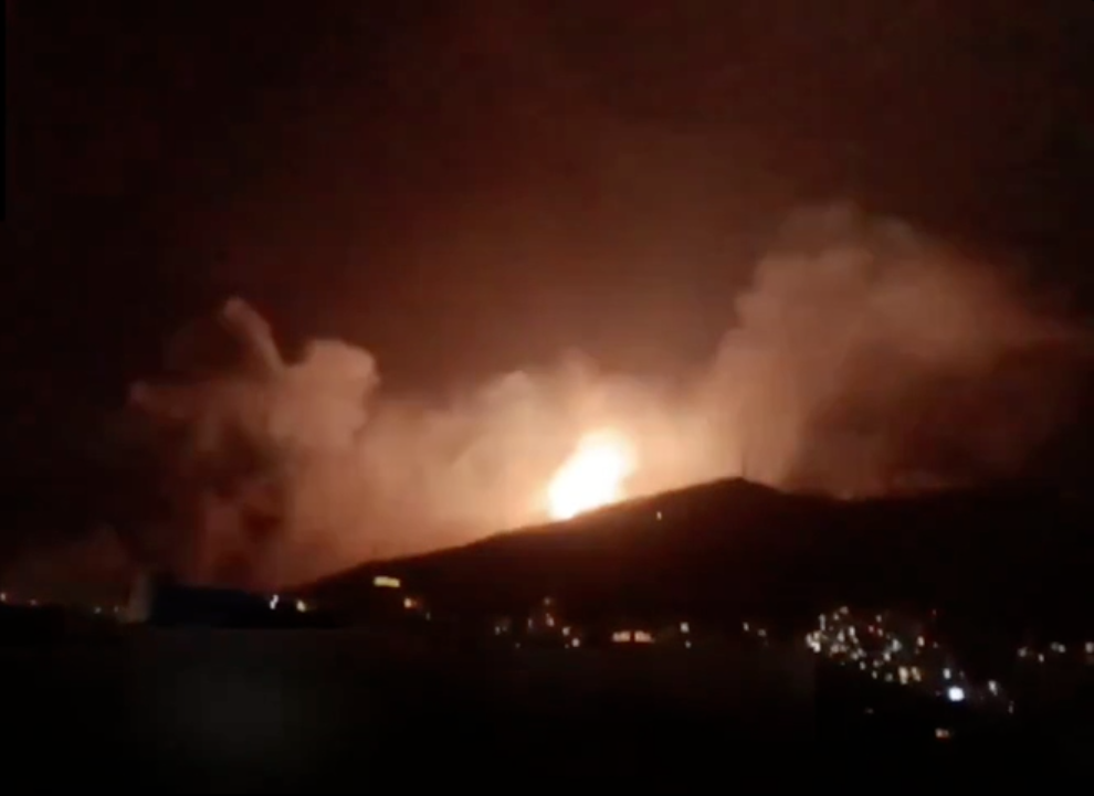 Trump posta vídeo de ‘novo ataque maciço’ e diz que líderes militares do Irã foram mortos