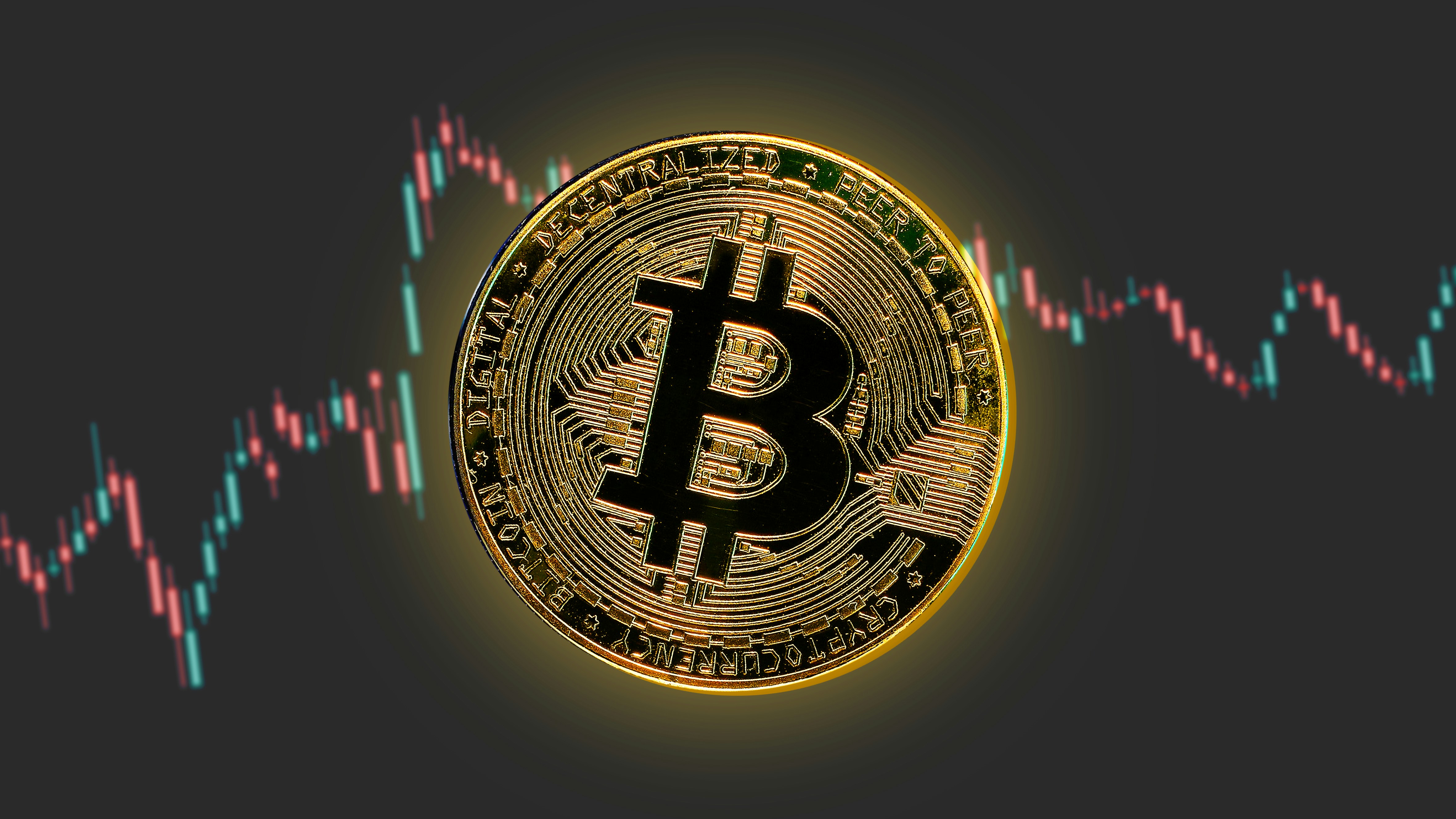 Grande investidor aproveita maior queda do Bitcoin em anos para comprar
