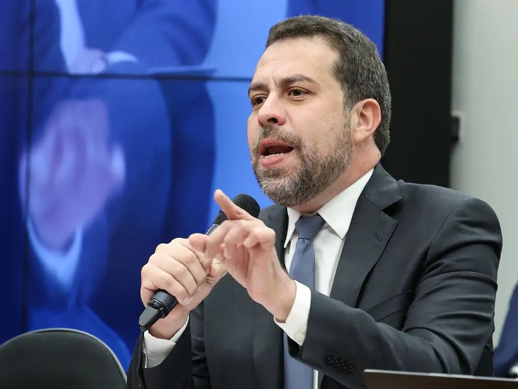Boulos: polêmicas sobre o Bolsa Família são artificiais, para atacar o programa