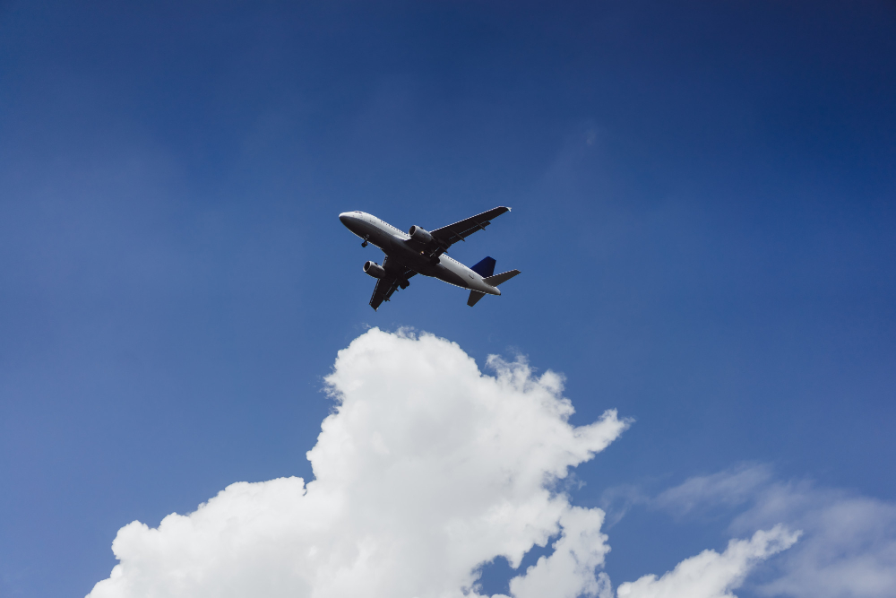 China Eastern lança rota entre Xangai e Buenos Aires de 29 horas