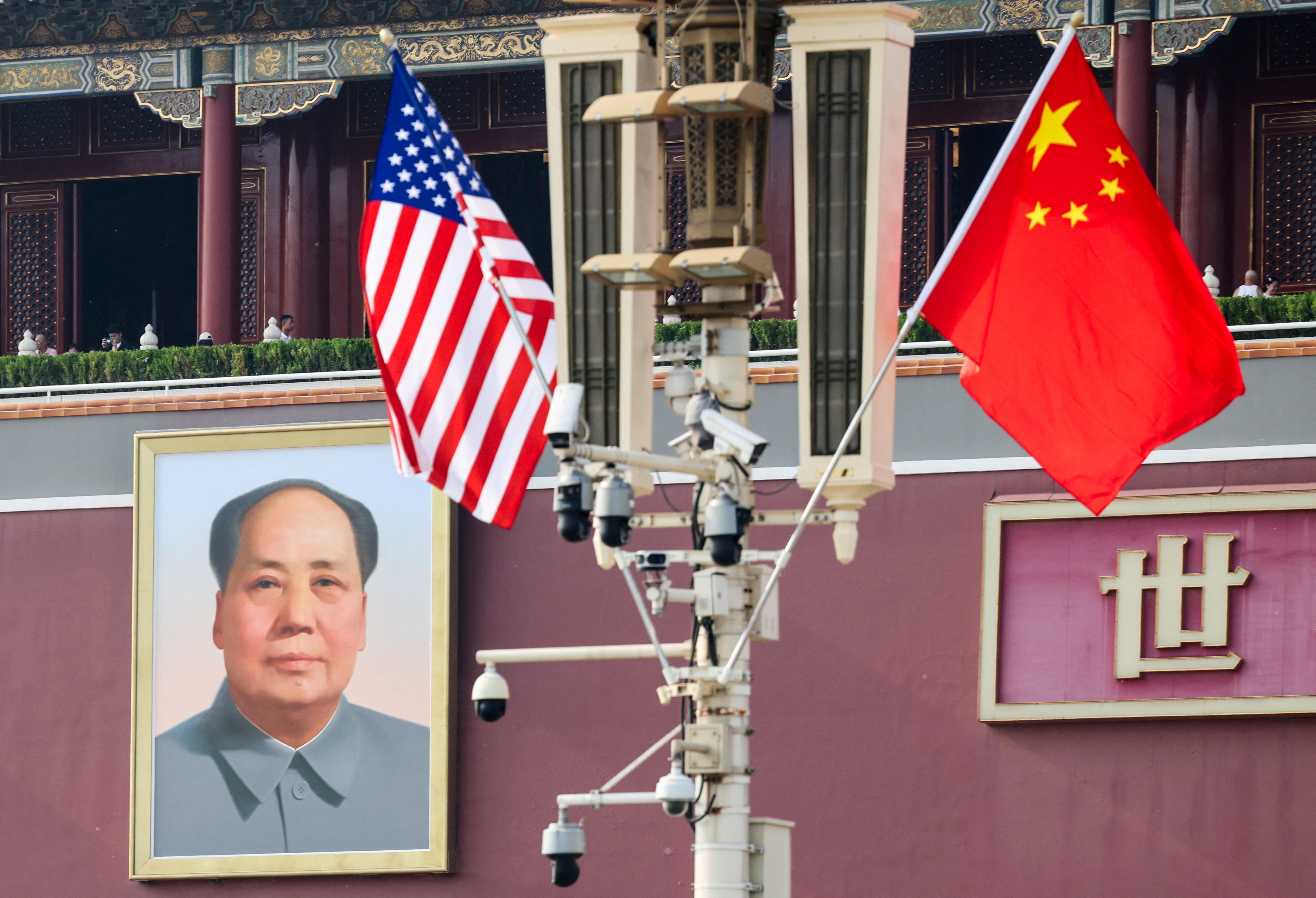 China deixa de ser só “fábrica do mundo” e desafia os EUA na nova economia global