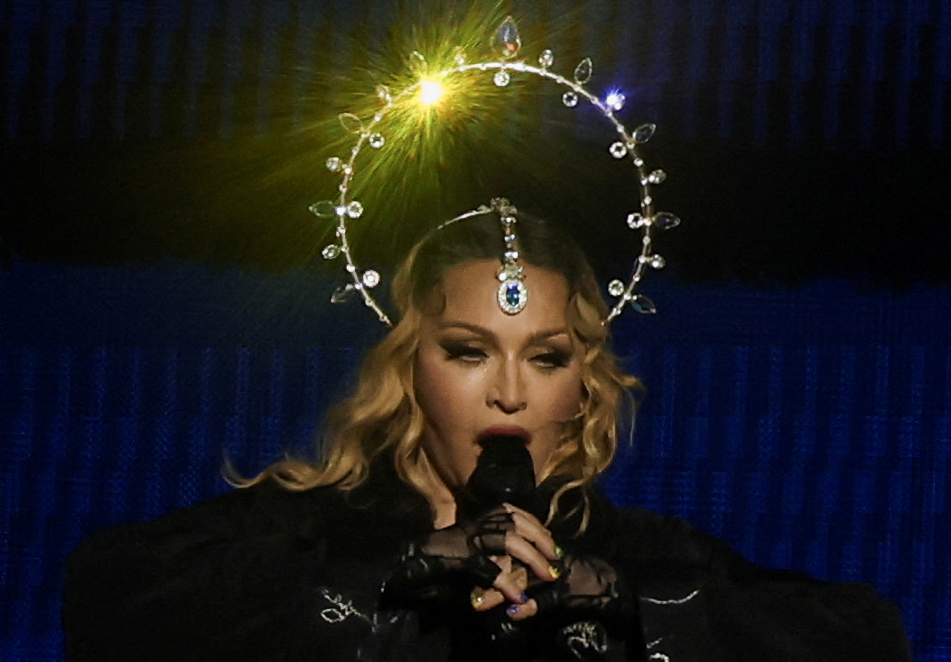 Madonna, Shakira e BTS farão show no intervalo da final da Copa 2026