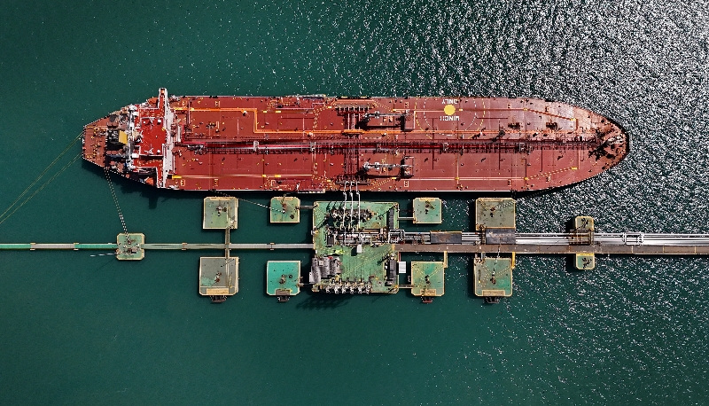Petrobras decide desenvolver bloco Aram e prevê produção até 2030, diz CEO 