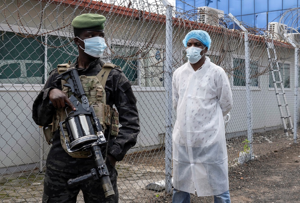 O que é? Onde começou? Existe vacina? O que saber sobre o surto de ebola na África