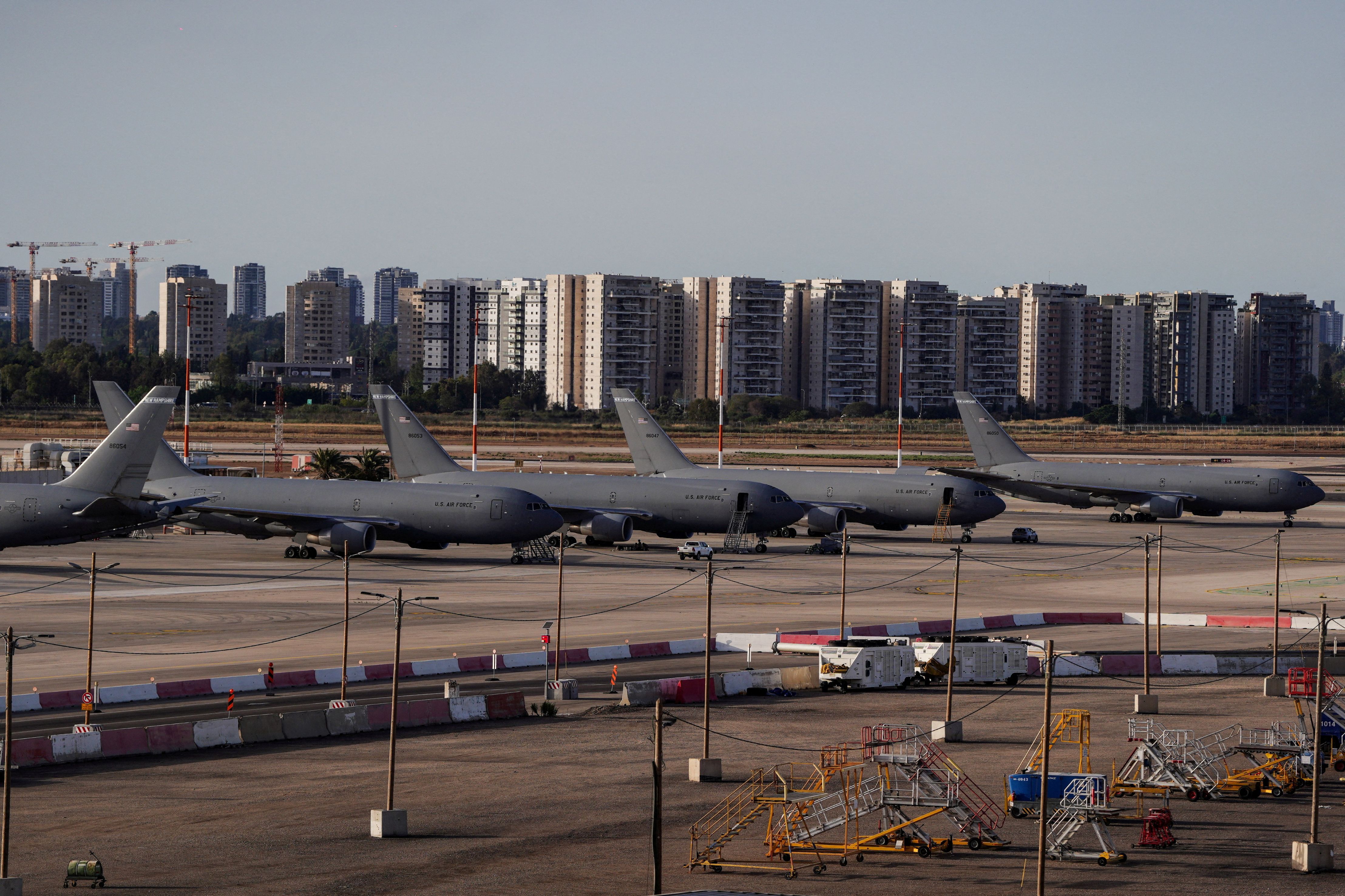 Paquistão intensifica diplomacia para agilizar negociações de paz entre EUA e Irã